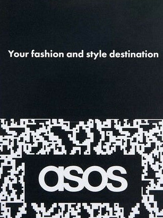 ASOS Gift Card 50 AUD - ASOS Key  - AUSTRALIA