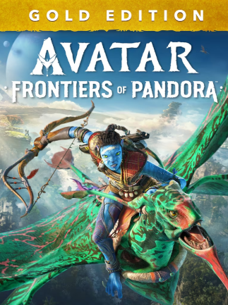 Avatar: Frontiers of Pandora | Gold Edition (PC) - Ubisoft Connect Key - EUROPE