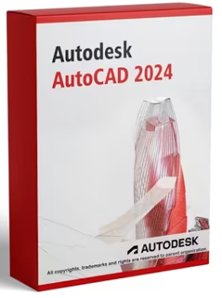 Autodesk AutoCAD Architecture 2024 (PC) (2 Devices, 1 Year)  - Autodesk Key - GLOBAL