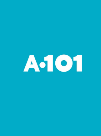 A101 Gift Card 100 TRY - A101 Key - TURKEY