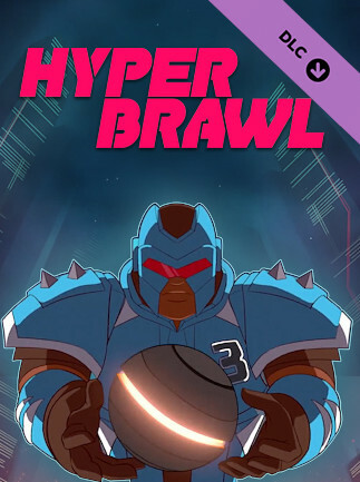 HyperBrawl Tournament - Celebration Pack 1 (PC) - Steam Key - GLOBAL