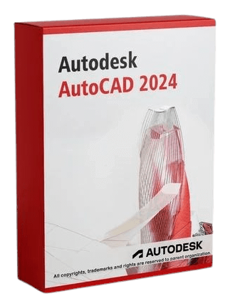 Autodesk Fabrication CADmep 2024 (PC) (1 Device, 1 Year)  - Autodesk Key - GLOBAL