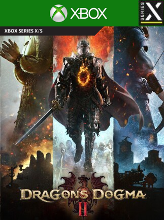 Dragon's Dogma II (Xbox Series X/S) - Xbox Live Key - UNITED STATES