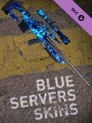 Sniper Ghost Warrior Contracts 2 - Blue Servers Skins (PC) - Steam Key - GLOBAL