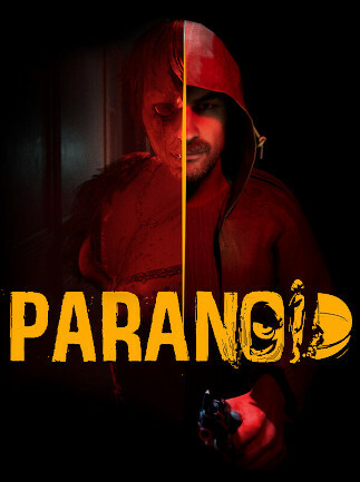 Paranoid (PC) - Steam Key - GLOBAL