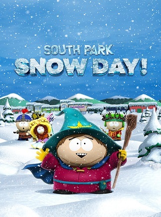 South Park: Snow Day! (PC) - Steam Key - GLOBAL