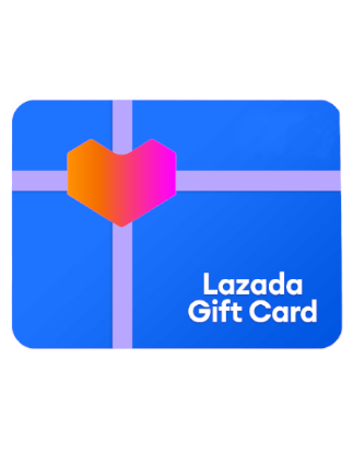 Lazada Gift Card 10 THB - Lazada Key - THAILAND