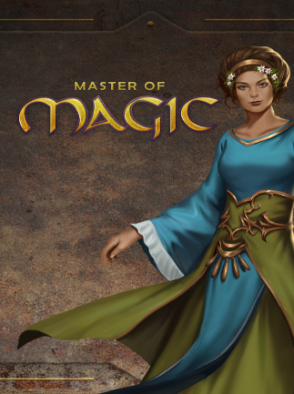 Master of Magic: Rise of the Soultrapped (PC) - Steam Key ROW