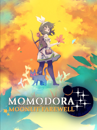 Momodora: Moonlit Farewell - Xbox Series X Key - EUROPE