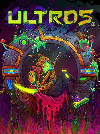 Ultros (PC) - Steam Key  - ROW