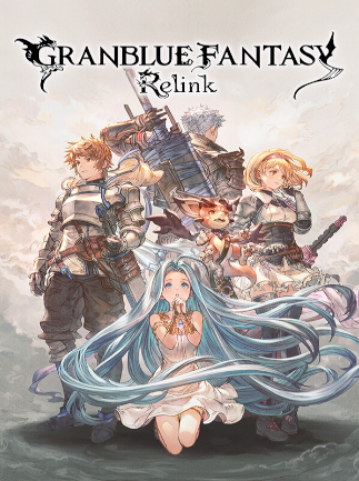 Granblue Fantasy: Relink (PC) - Steam Key - GLOBAL