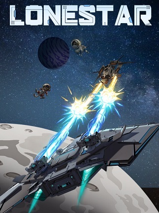 LoneStar (PC) - Steam Key - GLOBAL