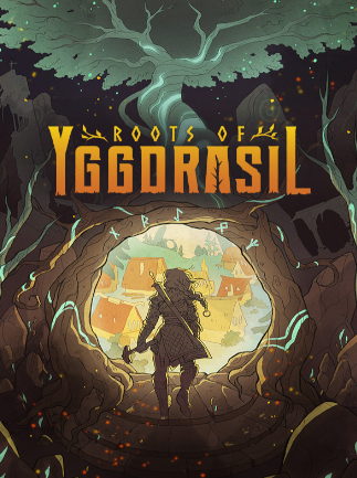 Roots of Yggdrasil (PC) - Steam Key - GLOBAL