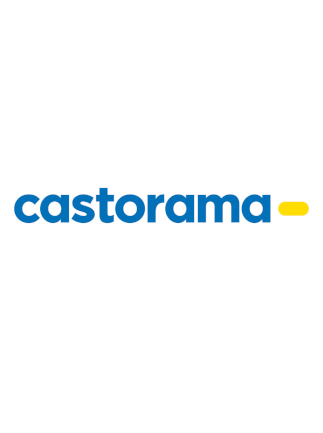Castorama Gift Card 20 EUR - Castorama Key  - FRANCE