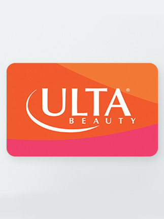 Ulta Beauty Gift Card 10 USD - Ulta Beauty Key - UNITED STATES