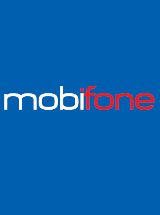 MobiFone 10000 VND - MobiFone Key - VIETNAM