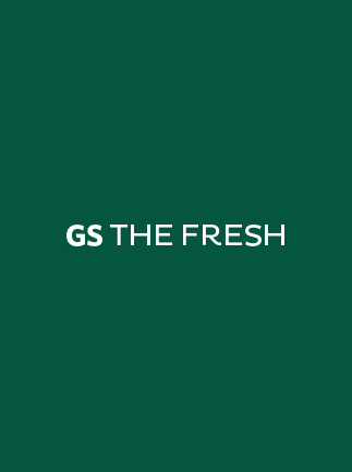 GS The Fresh Gift Card 1000 KRW - GS The Fresh Key - SOUTH KOREA
