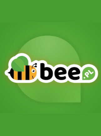 Bee.pl Gift Card 250 PLN - Bee.pl Key - POLAND