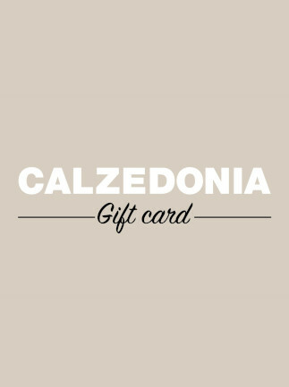 Calzedonia Gift Card 100 EUR - Calzedonia Key - ITALY