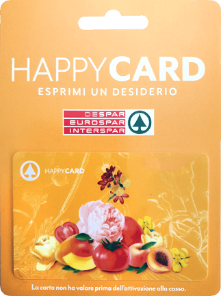 Despar Nordest Gift Card 10 EUR - Key - ITALY