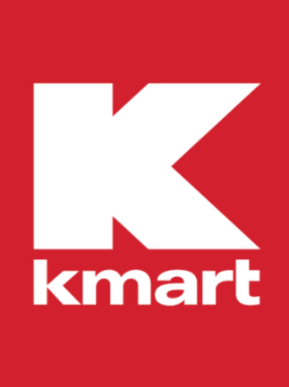 Kmart Gift Card 100 AUD - Kmart Key - AUSTRALIA