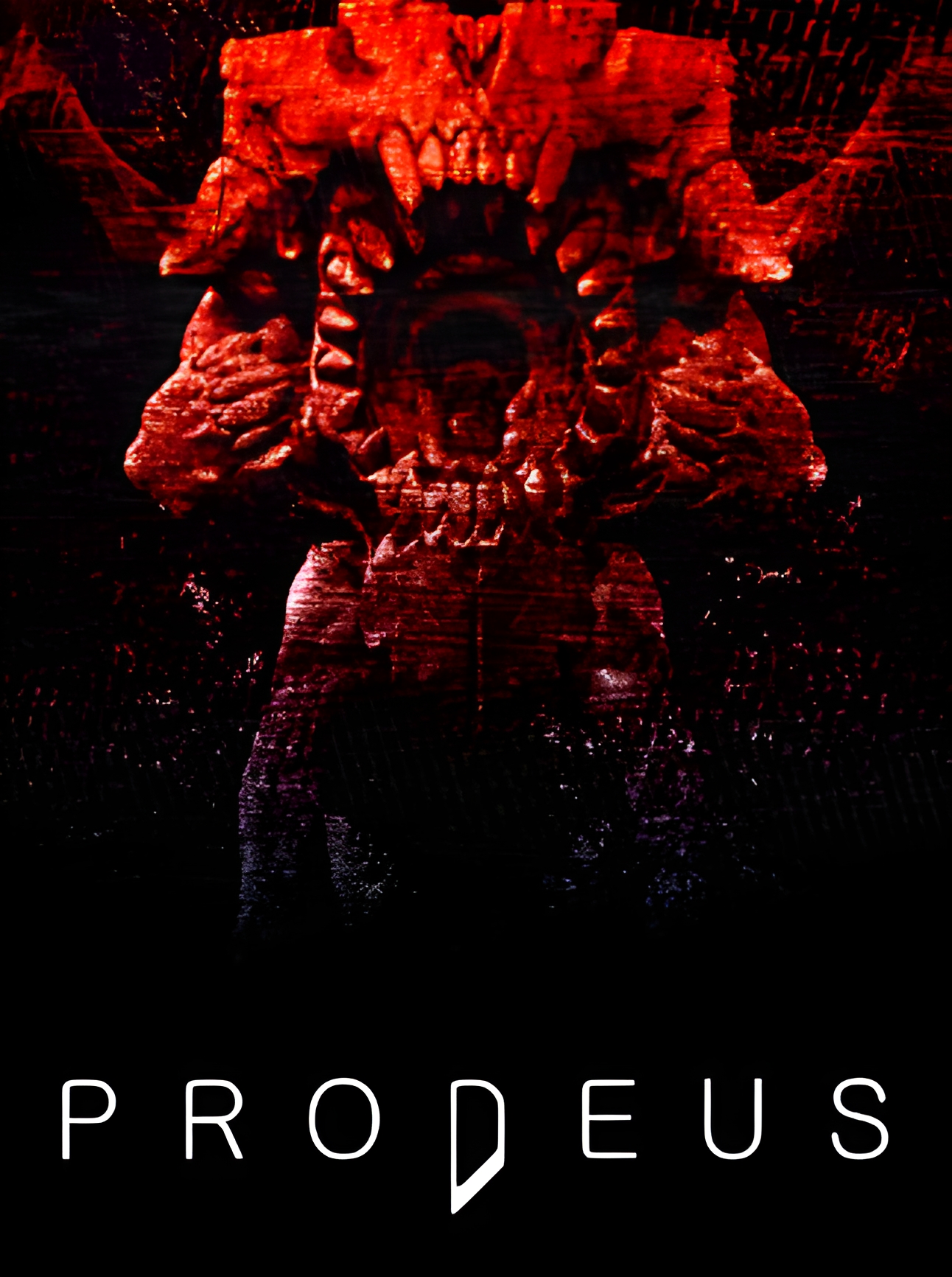 Prodeus (PC) - Steam Key - GLOBAL