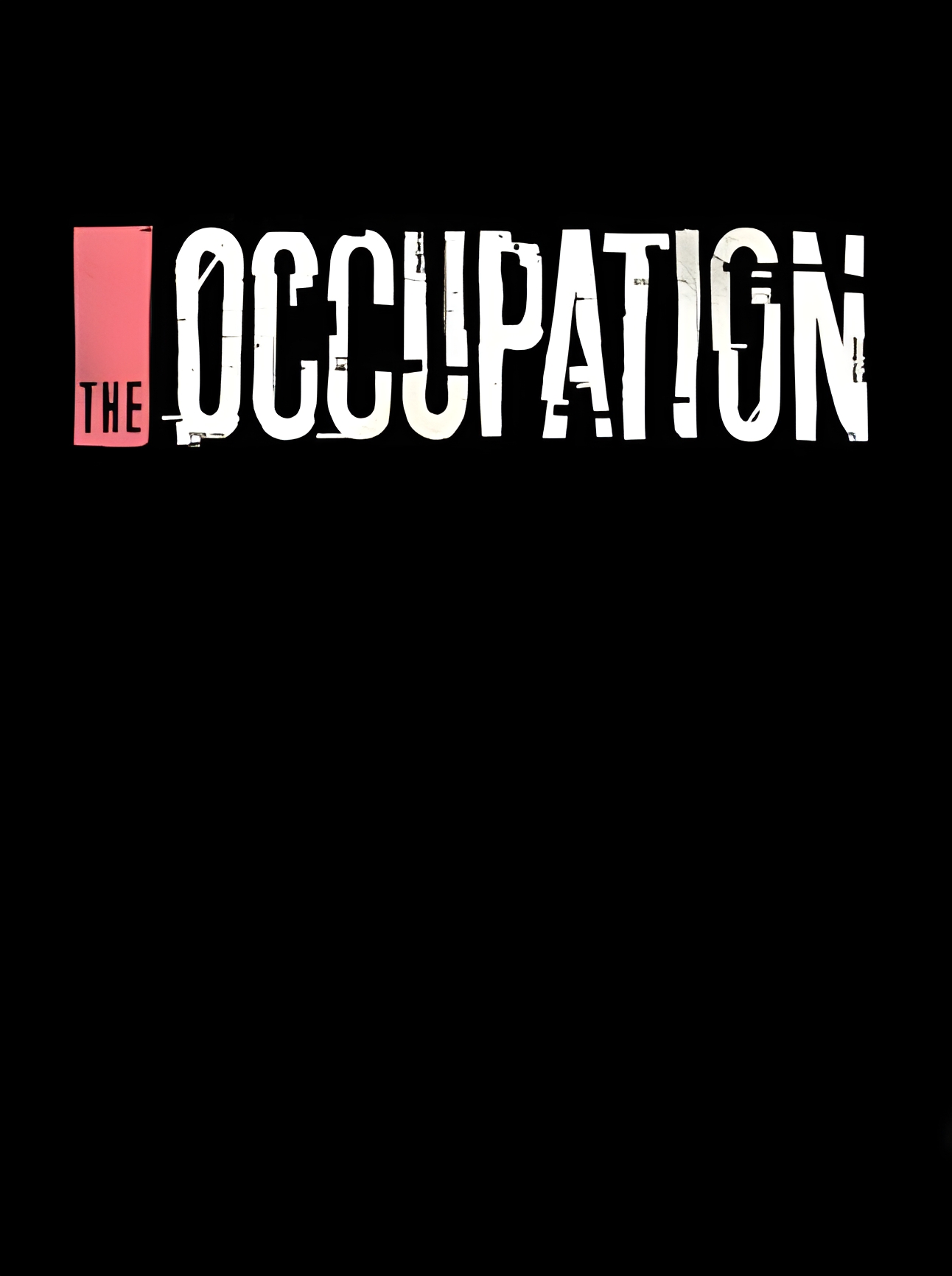 The Occupation Steam Key GLOBAL