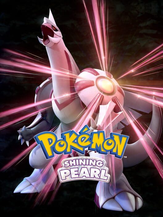 Pokemon Shining Pearl - Nintendo Switch Key - Europe