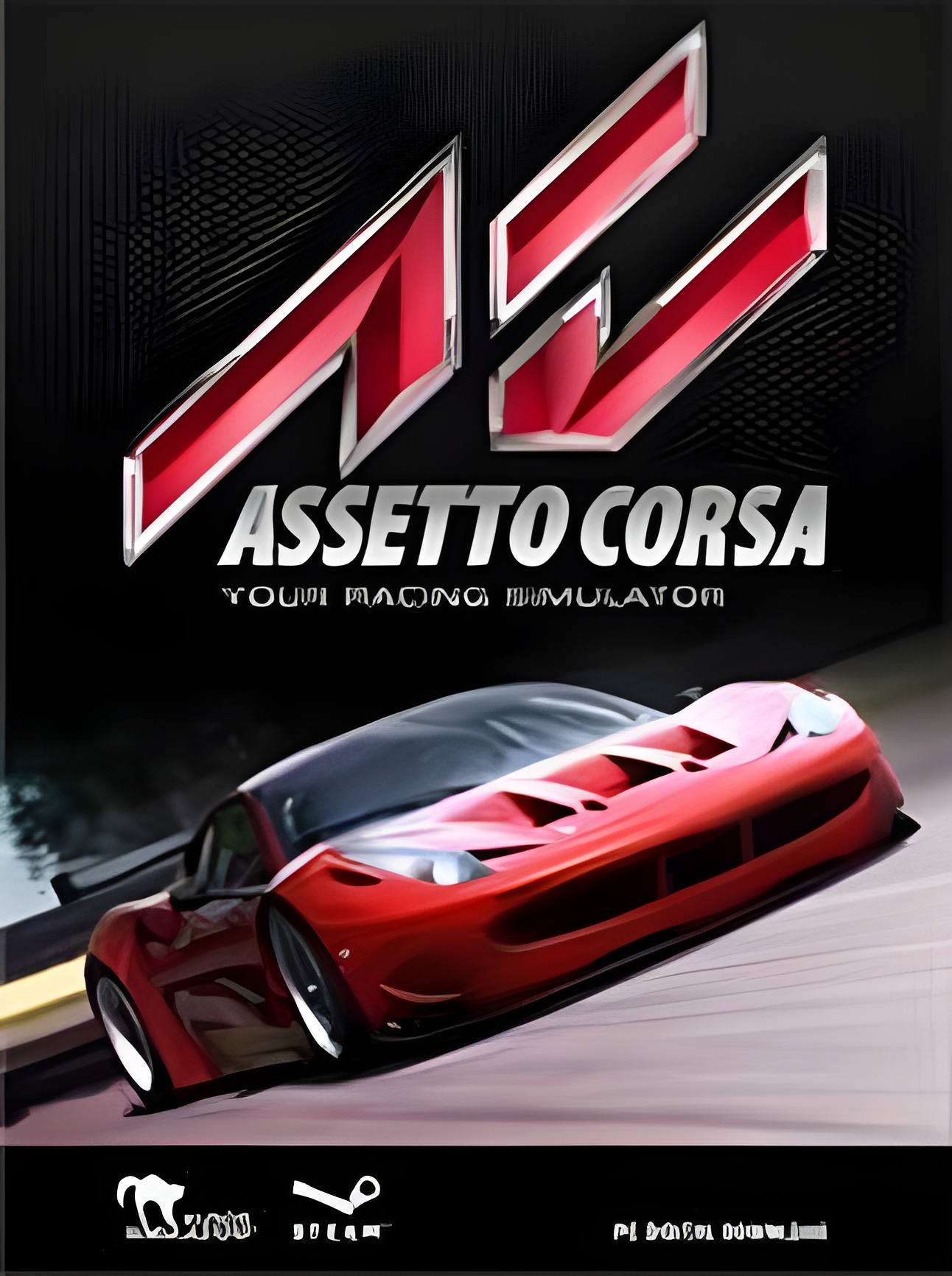 Assetto Corsa Steam Key GLOBAL