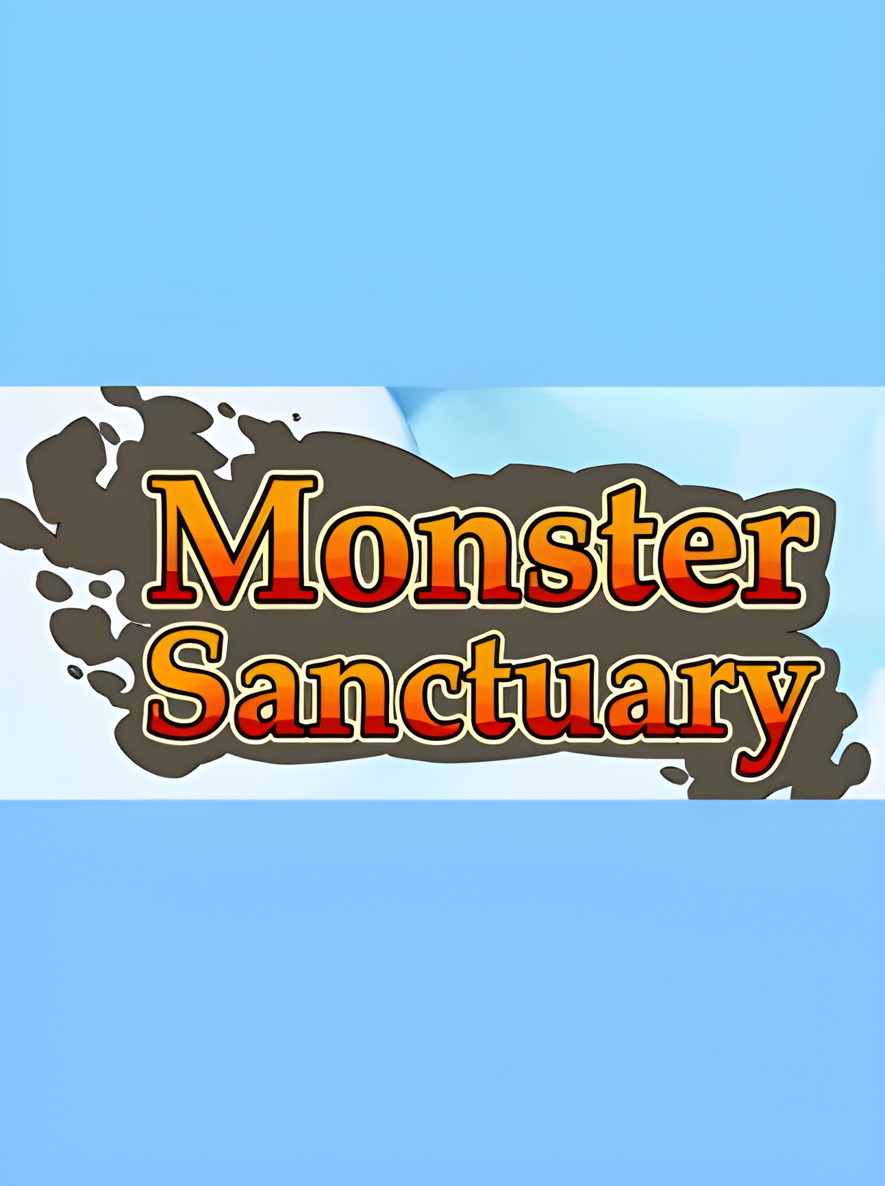 Monster Sanctuary Steam Key GLOBAL