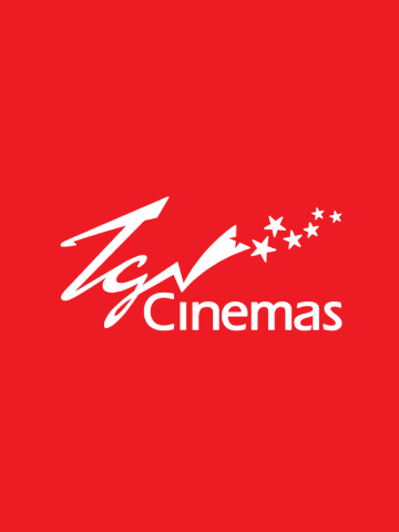 TGV Cinemas 10 MYR Gift Card - MALAYSIA