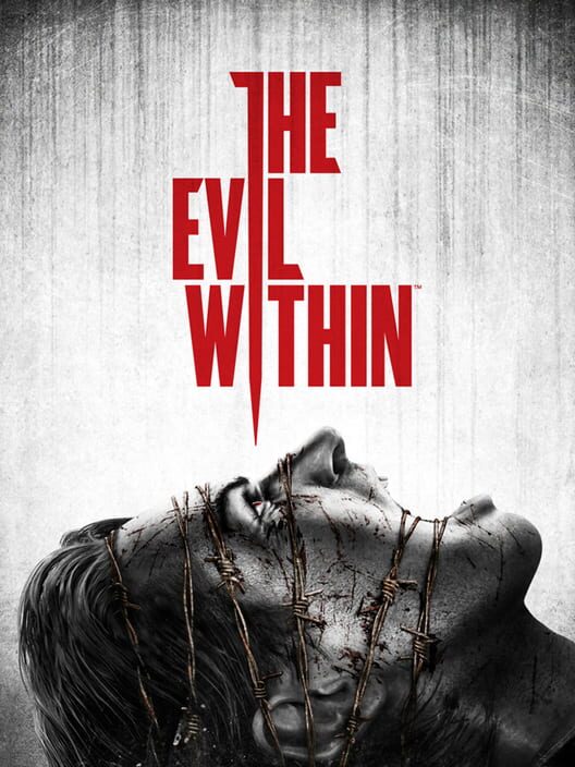 The Evil Within (PC) - Microsoft Store Key - Europe Restricted