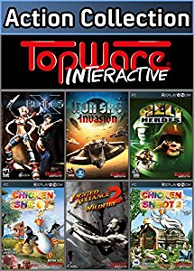 TopWare Action Collection PC Steam Global 