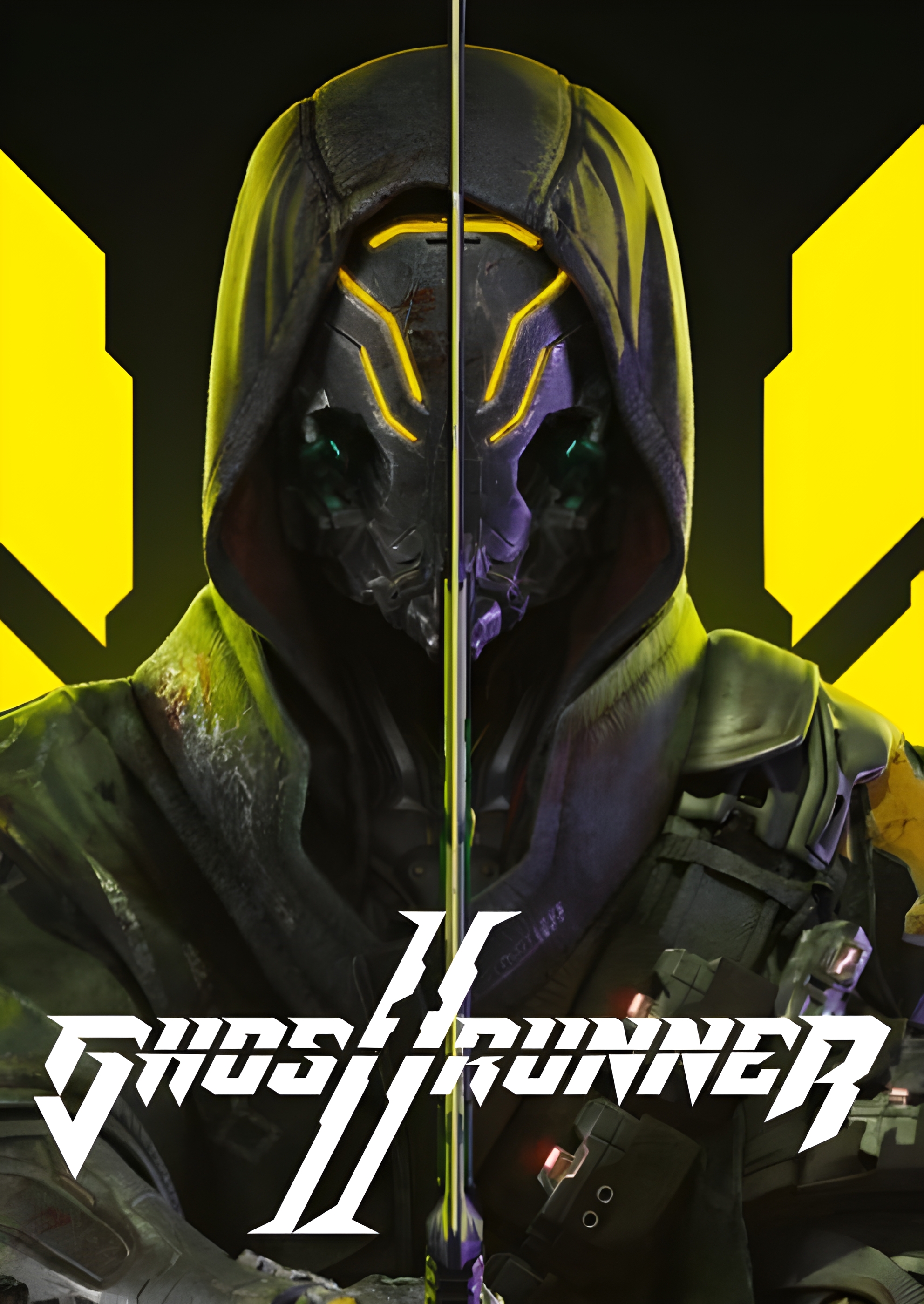 Ghostrunner 2 - Steam - Global