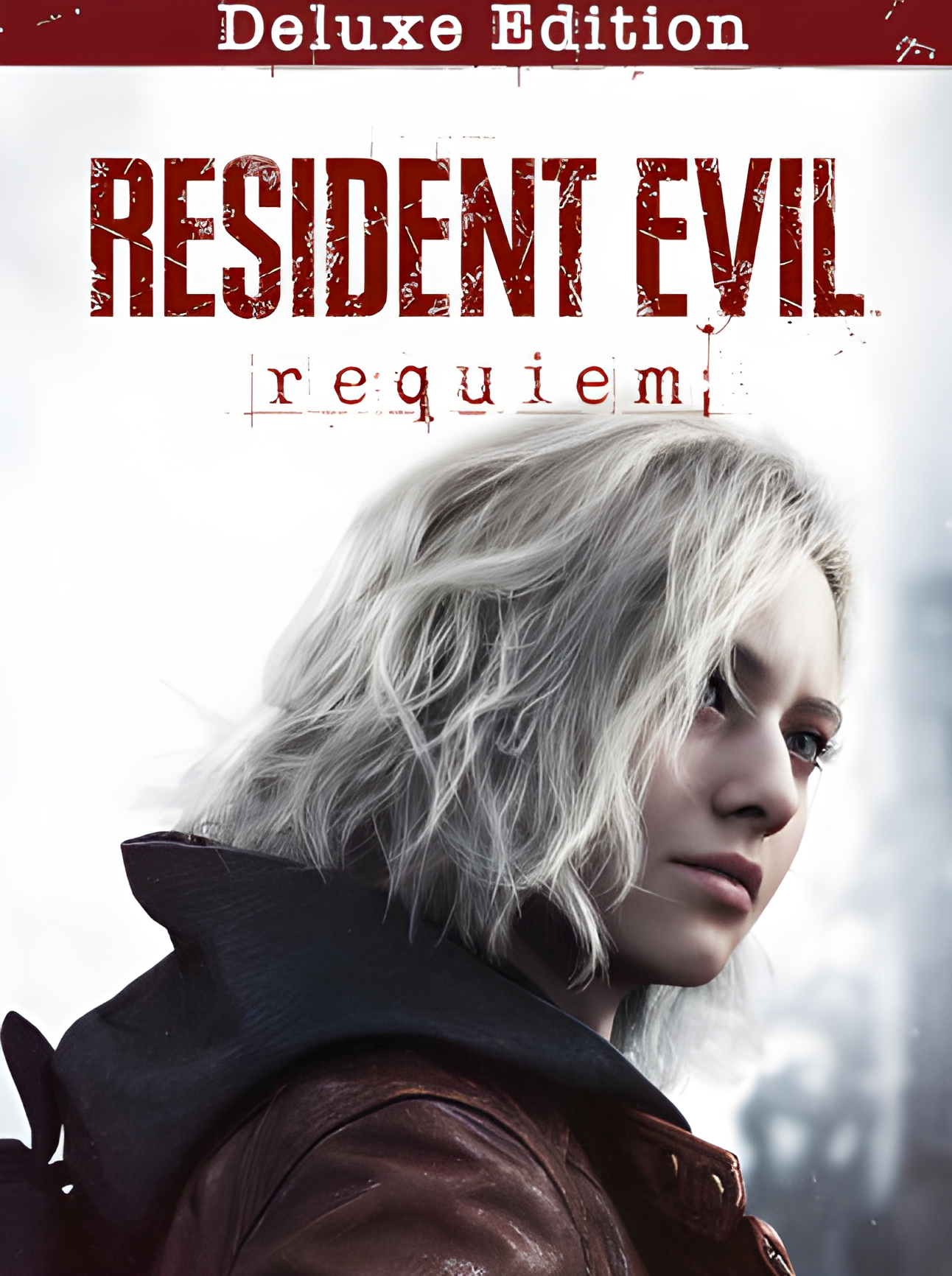 Resident Evil Requiem | Deluxe Edition (PC) - Steam Key - ROW