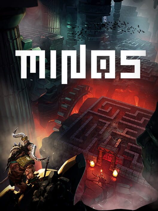 Minos (PC) - Steam Key  - GLOBAL