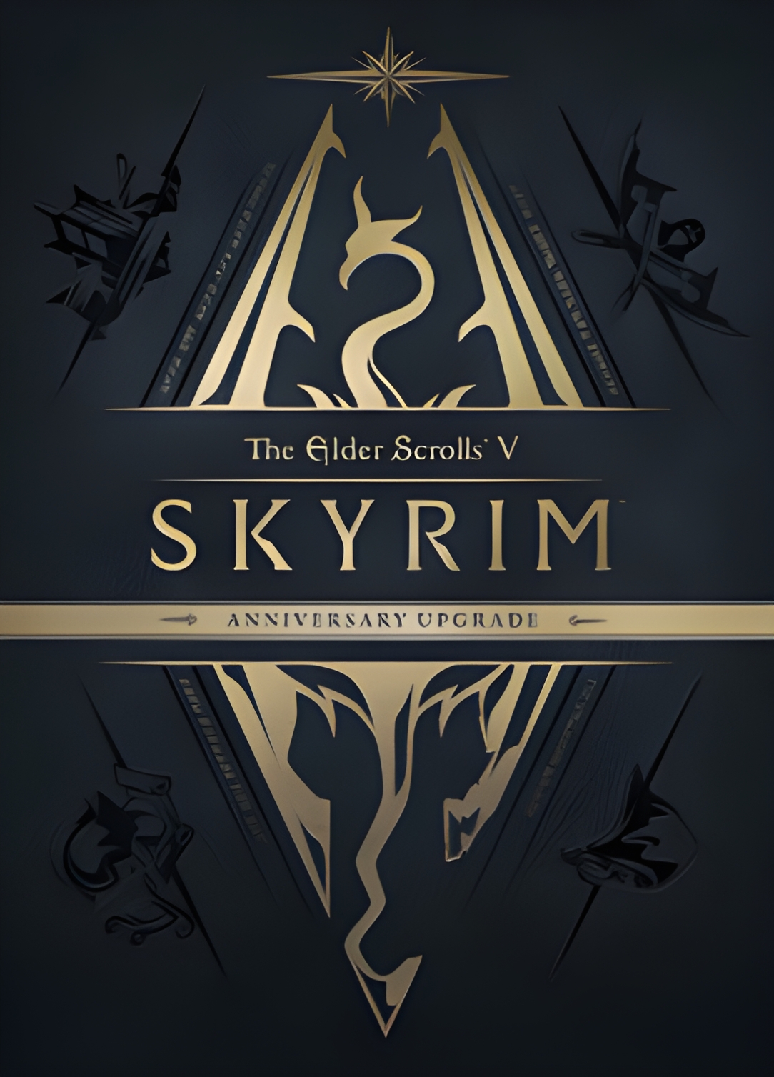 The Elder Scrolls V Skyrim Anniversary Edition Steam Global