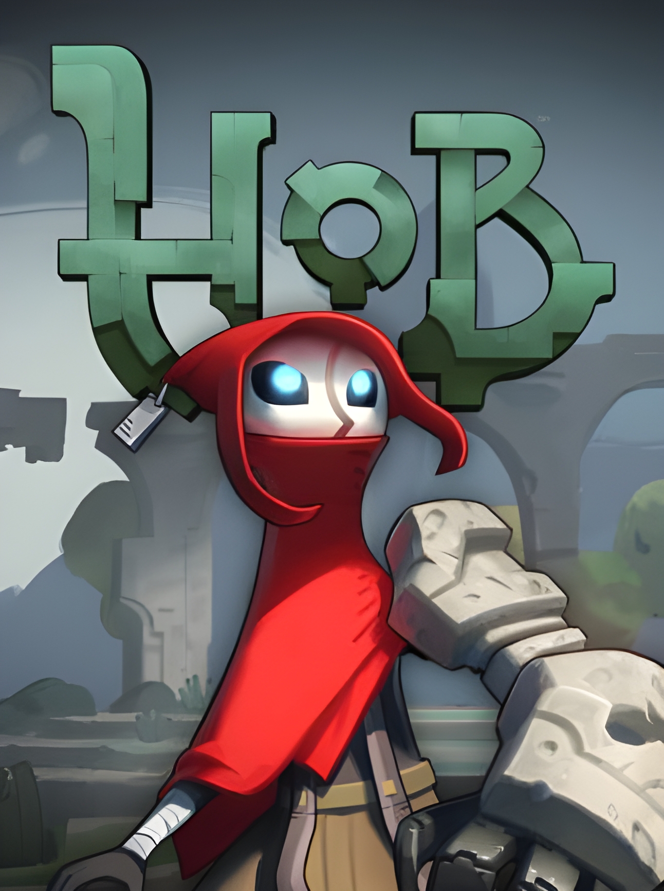 Hob Steam Key GLOBAL