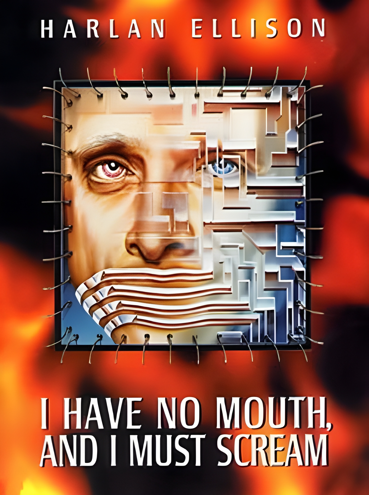 I Have No Mouth, and I Must Scream Steam Key GLOBAL
