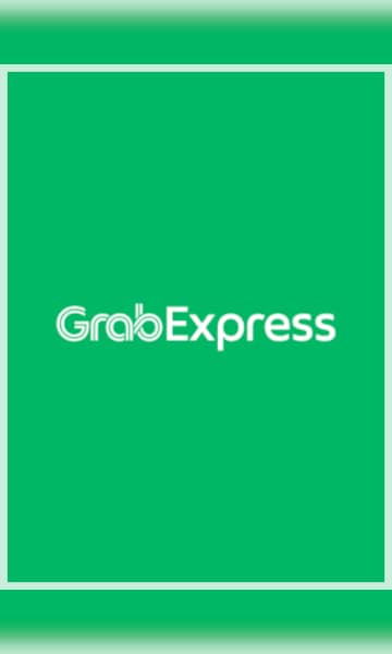 Grab Express Gift Card 3 MYR - Malaysia