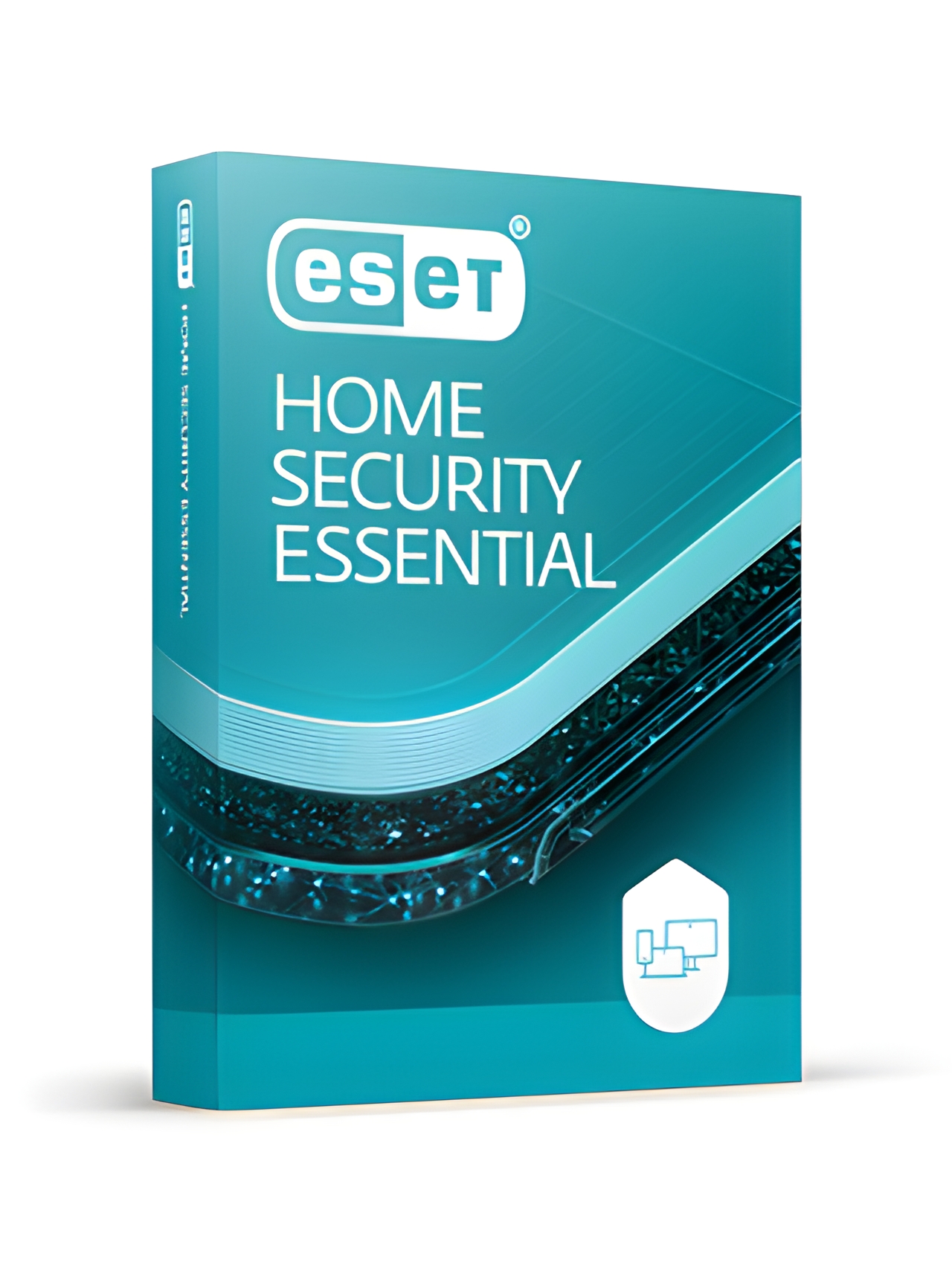 ESET Home Security | Essential (PC) (1 PC, 1 Year) - ESET Key - GLOBAL