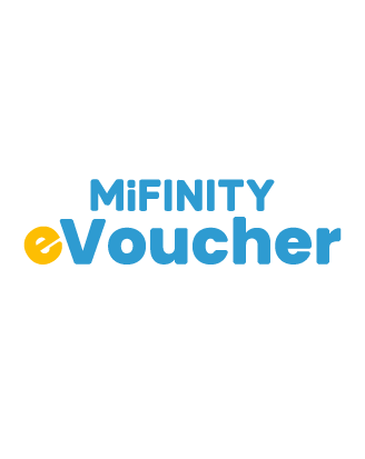 MiFinity Gift Card 50 EUR - MiFinity eVoucher - Europe