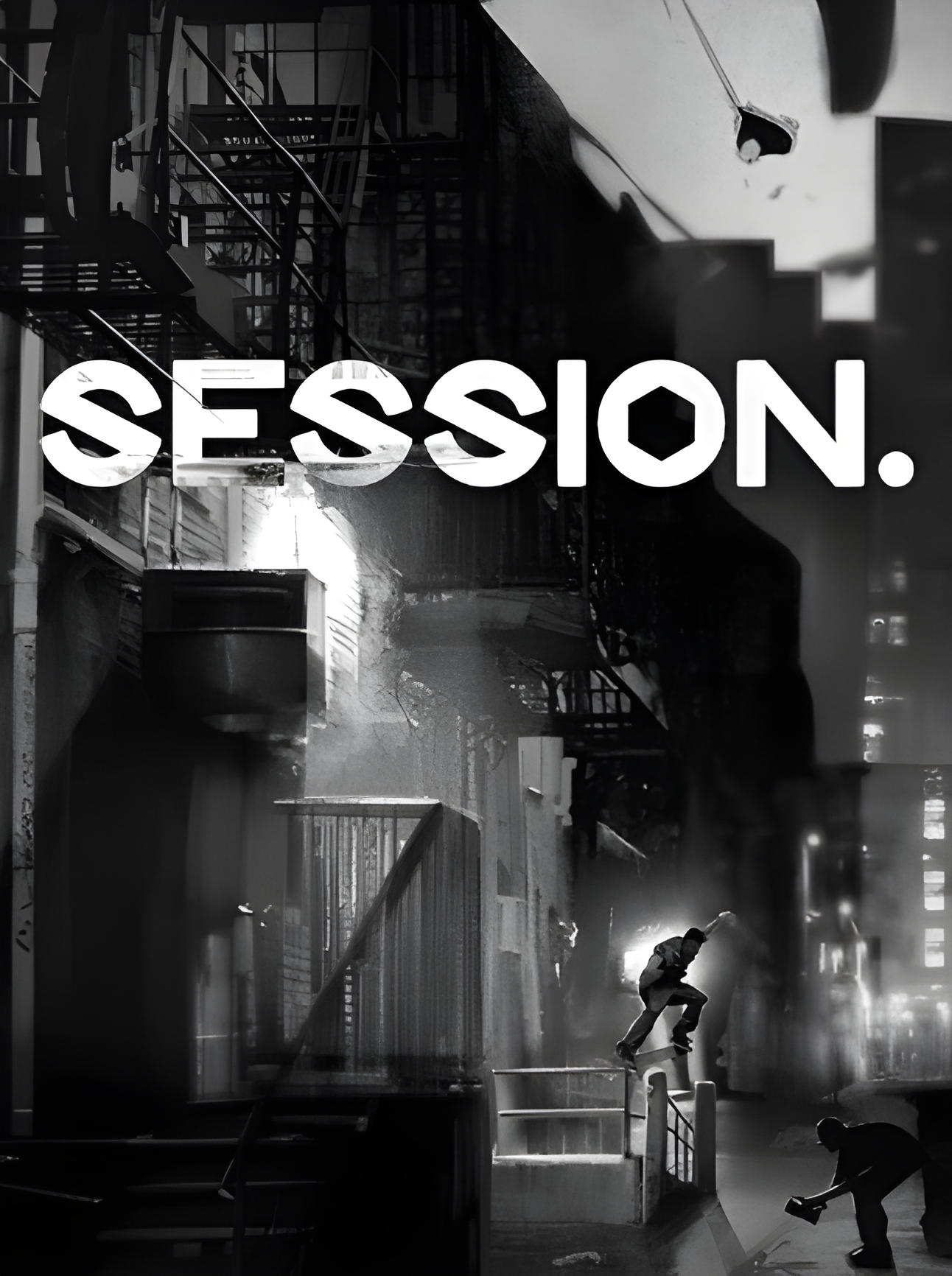 Session: Skateboarding Sim Game (PC) - Steam Key - GLOBAL