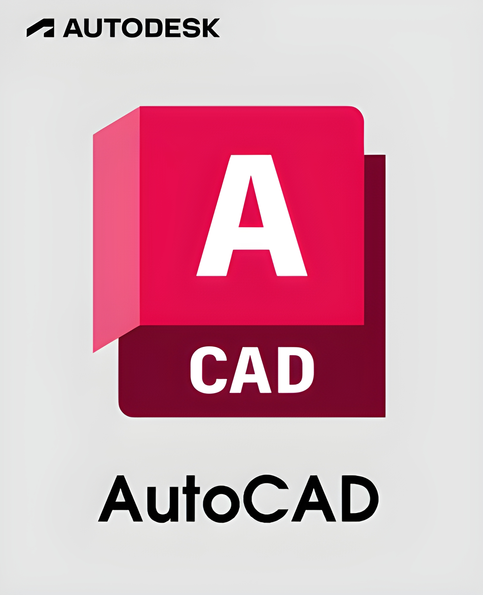 Autodesk AutoCAD 2024 (PC) (1 Device, 1 Year) - Autodesk Key - GLOBAL