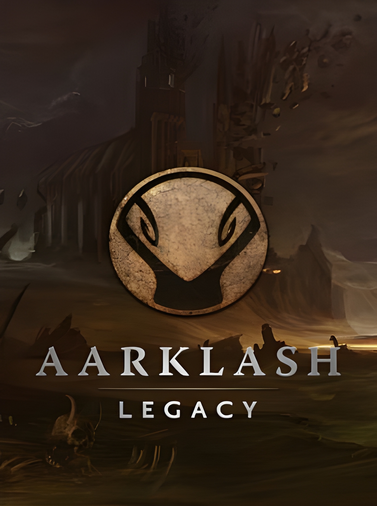 Aarklash: Legacy Steam Key GLOBAL