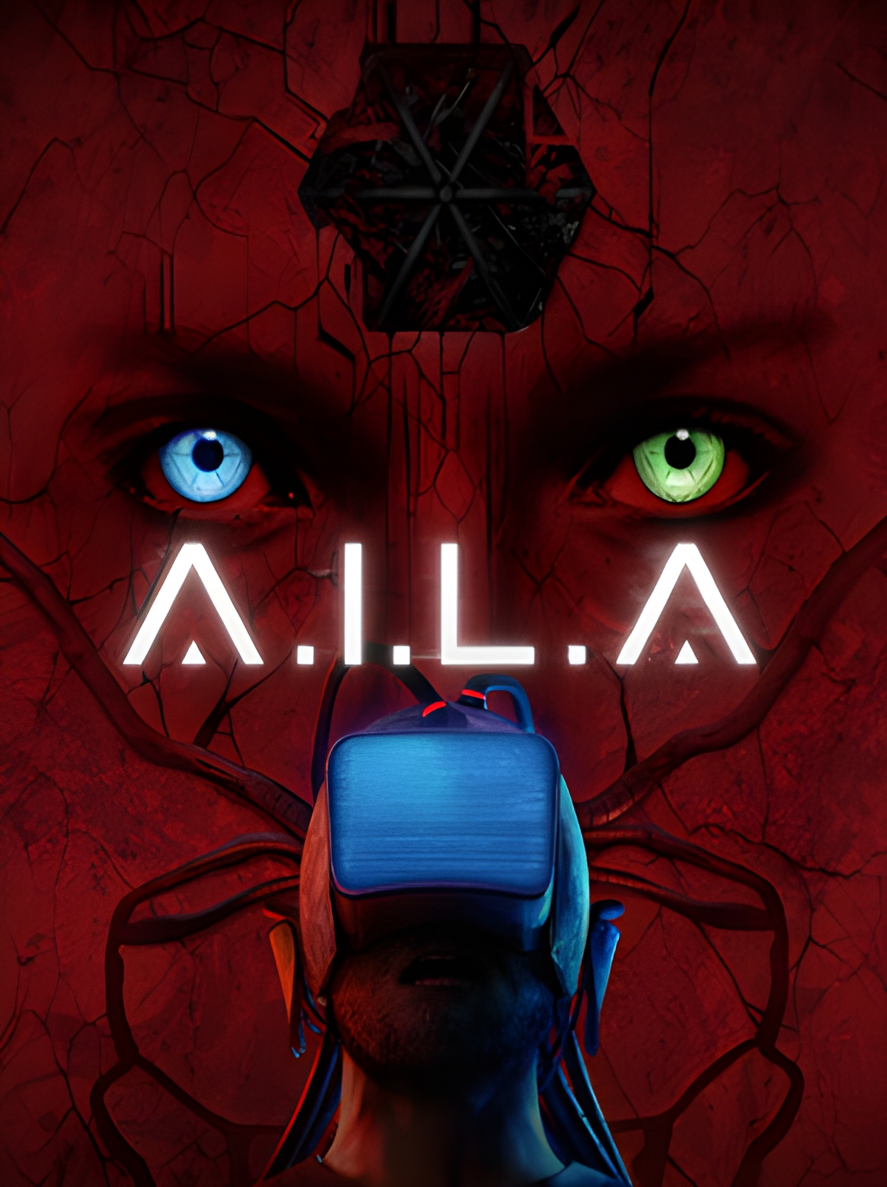 A.I.L.A (PC) - Steam Key ROW