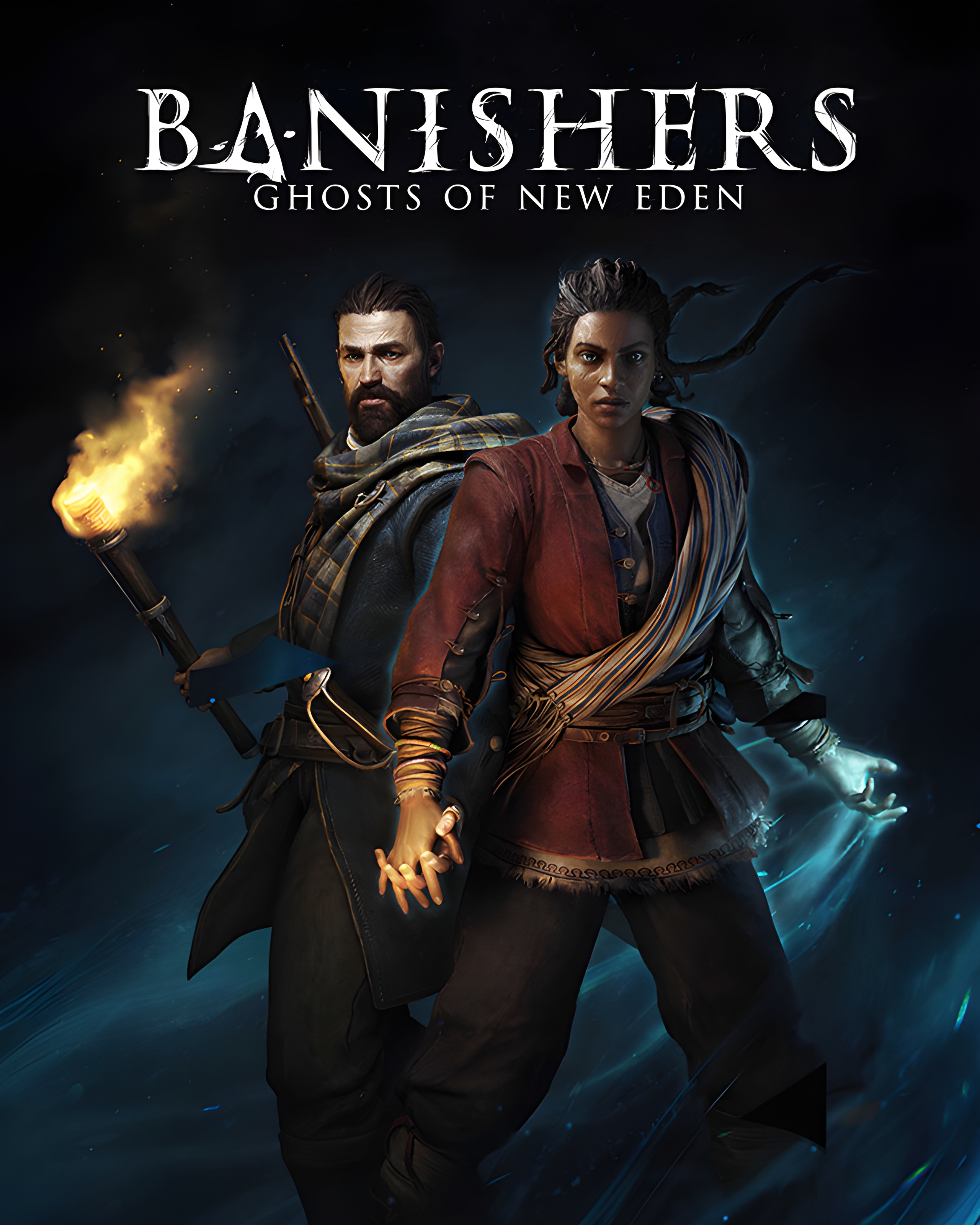 Banishers: Ghosts of New Eden - Steam - Europe