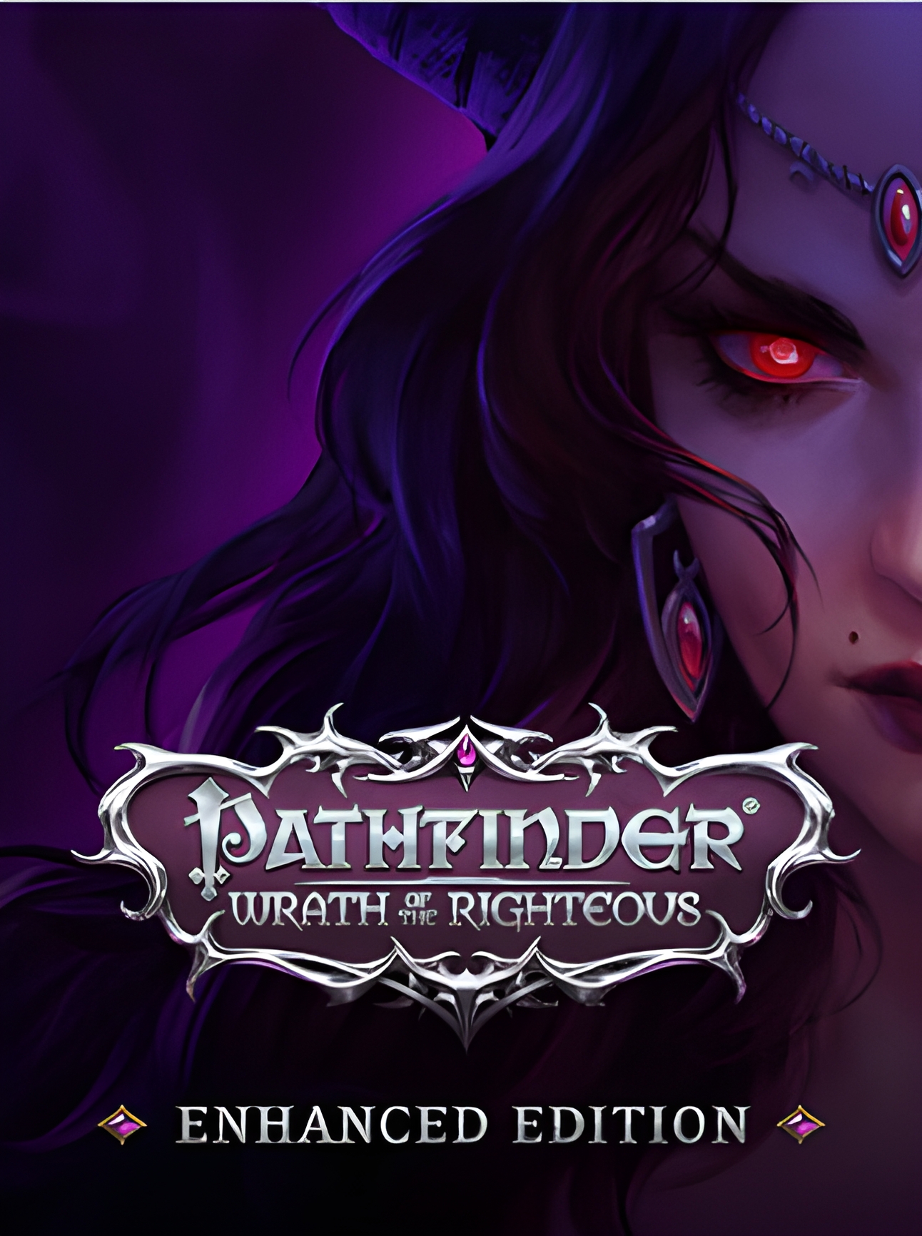 Pathfinder: Wrath of the Righteous | Enhanced Edition (PC) - Steam Key  - ROW