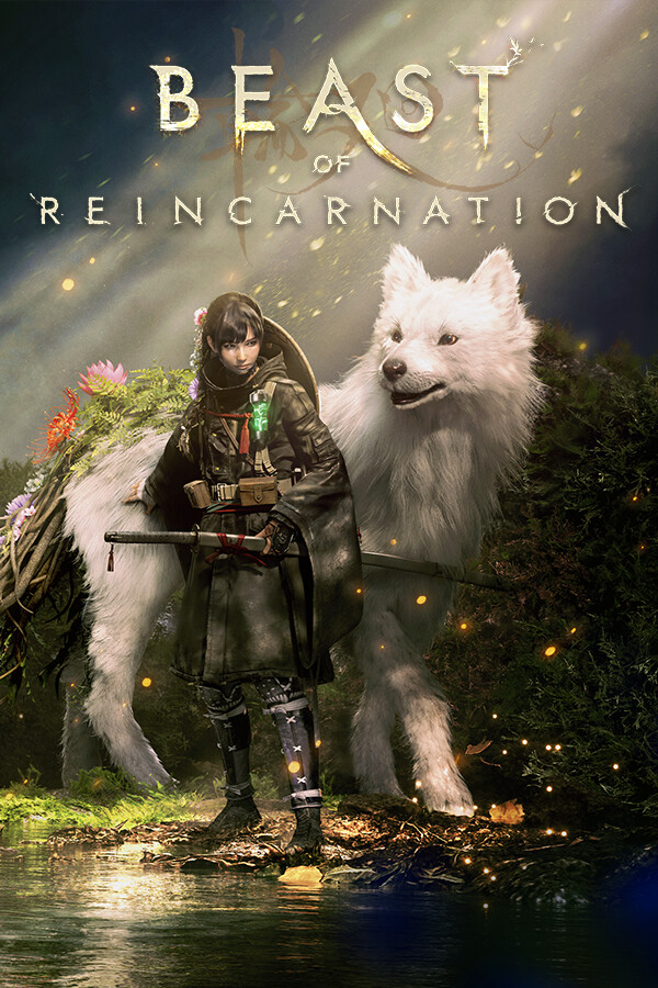 Beast of Reincarnation (PC) - Steam Key - ROW