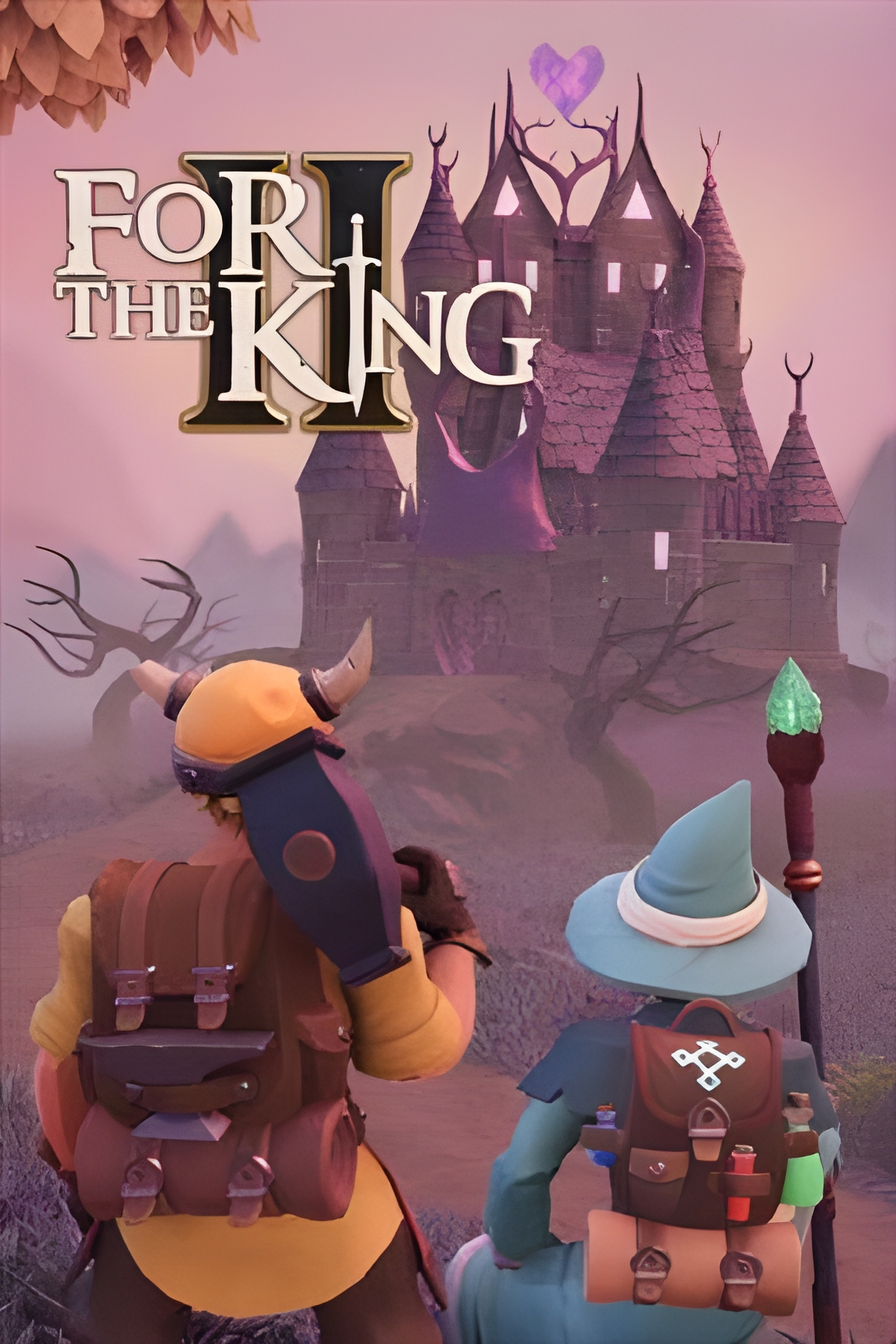 For The King II - Steam - Global